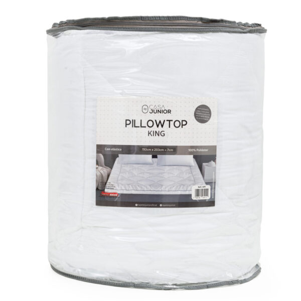Pillow Top - Imagem 3