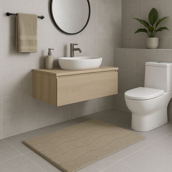 Tapete Canasvieira Premium 40x60cm