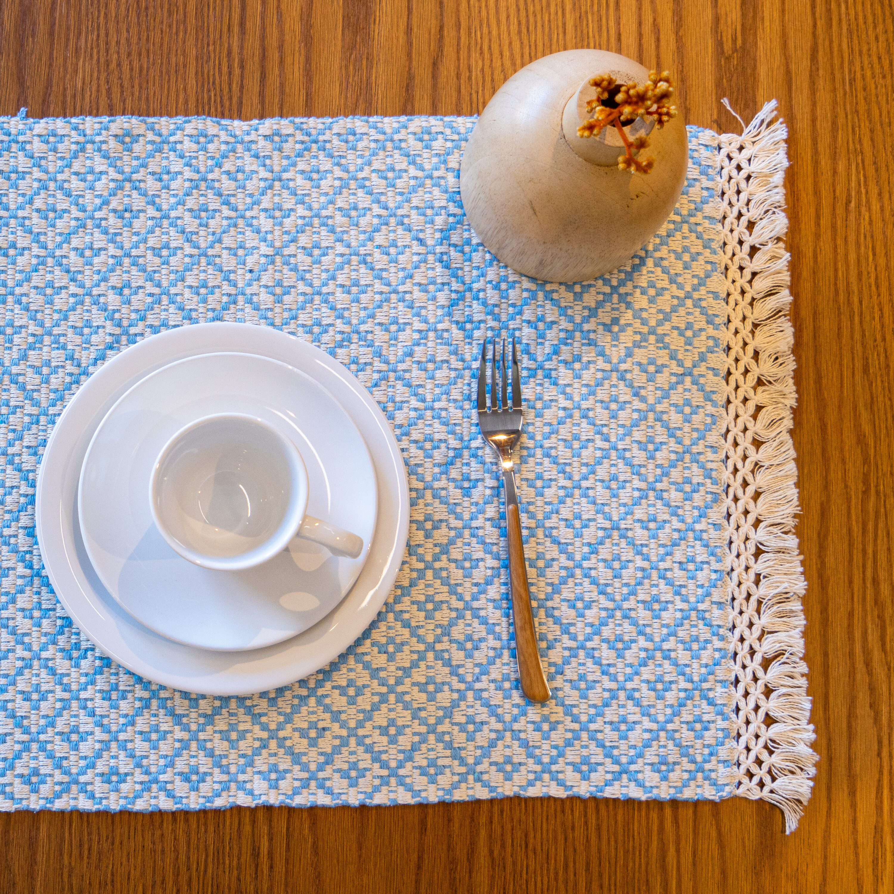 Jogo Americano Maria