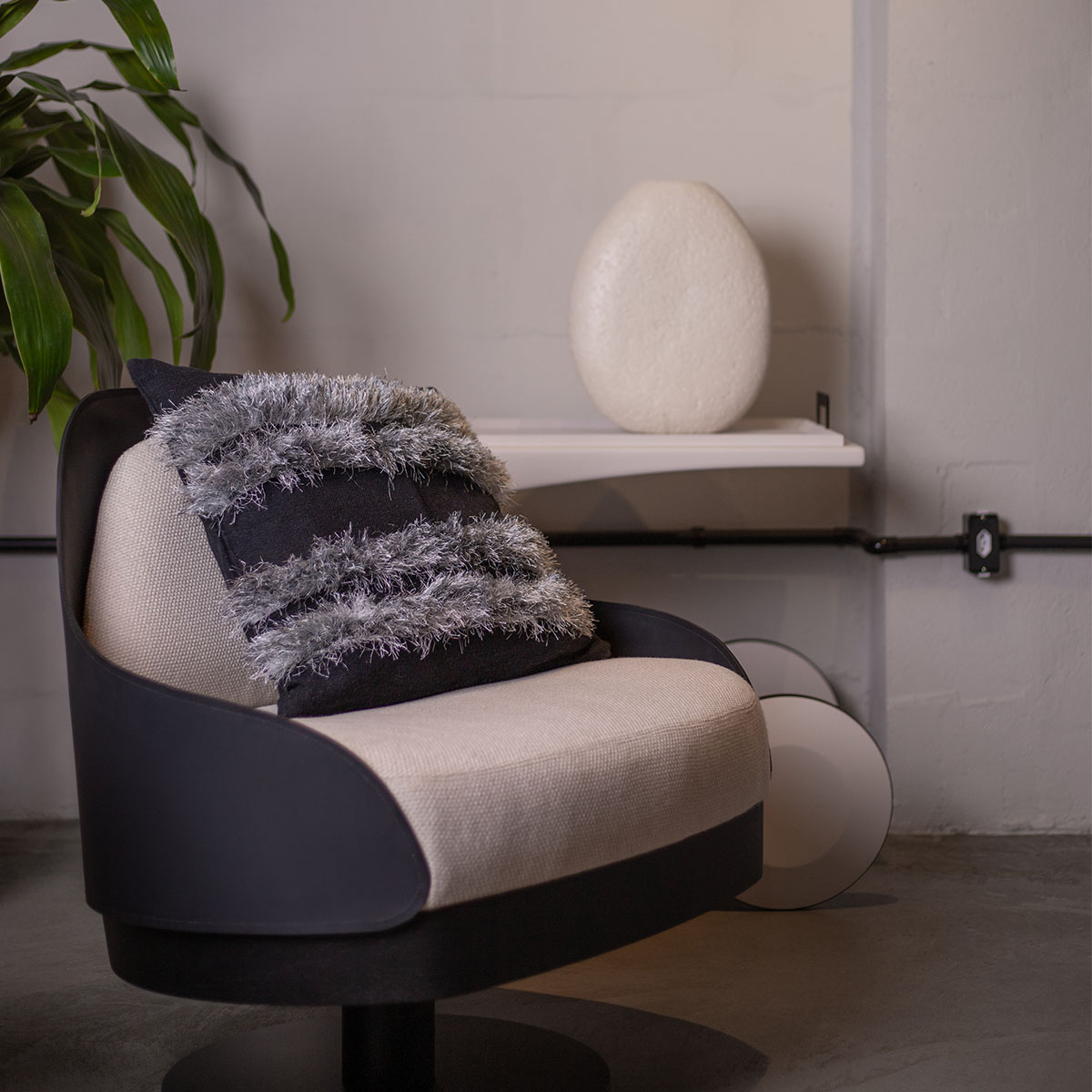 Capa de Almofada Ester